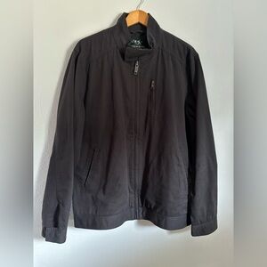 Rodd & Gunn Armitage Jacket in Pewter Men’s XL